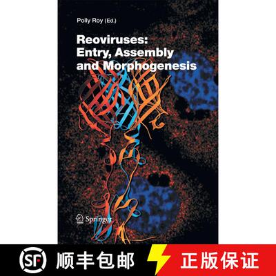 【3-4周达】Reoviruses: Entry, Assembly and Morphogenesis [9783642421723]