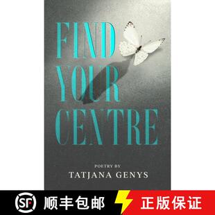 Centre 4周达 Your 9780645888225 Find
