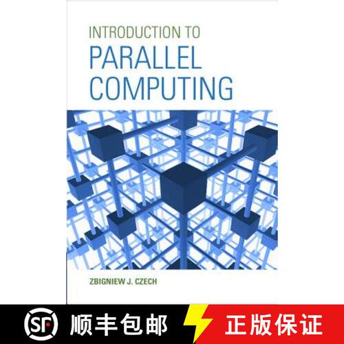【3-4周达】精装 Introduction to Parallel Computing [9781107174399]