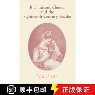 the Clarissa Eighteenth t... Richardson Reader 4周达 9780521604406 Century and