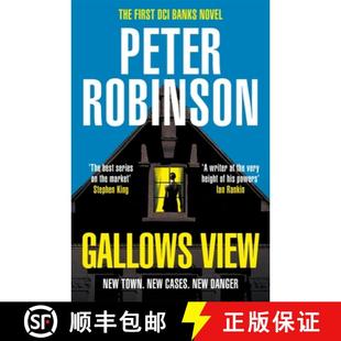 first Inspector novel The Gallows Banks bestselling series number View one 4周达 9781529086362 the