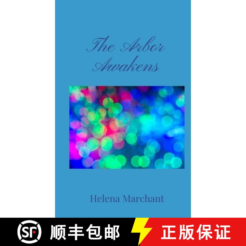 预订 The Arbor Awakens [9781805671480]