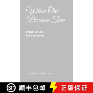 Stories Became Heartbreak When and 4周达 9781445202747 One Loss Two