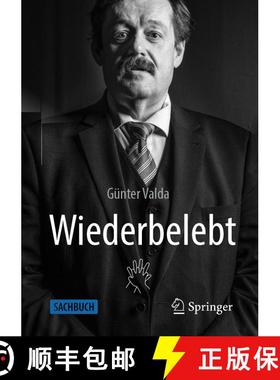 【3-4周达】Wiederbelebt: Drücken - Schocken - Retten [9783662646960]