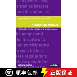 Sub State Volume Competing Saharan Regulations Africa Local Norms Praxis 4周达 9783593506531 and