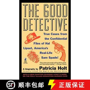 America Files Confidential ... Real Life 9780671886721 Cases 4周达 Lipset Good from Detective Hal the True