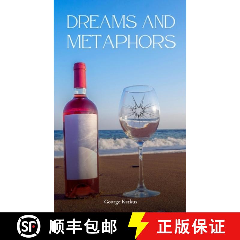 【2-3周达】Dreams and Metaphors [9789357445214]