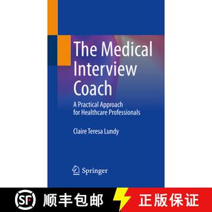 The 9783031163203 Professionals Practical 4周达 Approach Interview Medical Healthcare Coach for