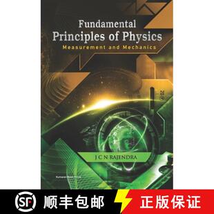 【3-4周达】Fundamental Principles of Physics: Measurement and Mechanics [9786246709198]