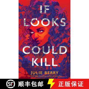 4周达 Looks Could 9781534470811 Kill