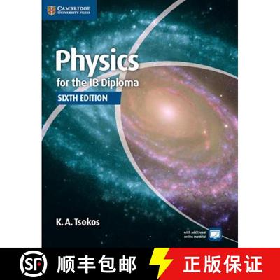 Physics for the IB Diploma Coursebook: - Physics for the IB Diploma Coursebook [9781107628199]
