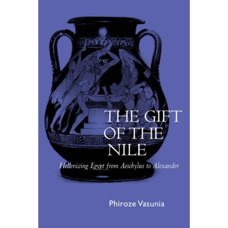 预订 the gift of the nile, volume 8: hell. [9780520228207]