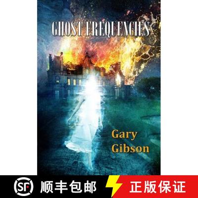 【3-4周达】Ghost Frequencies [9781910935804]