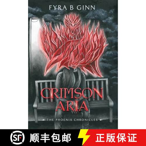 【3-4周达】精装 Crimson Aria Ed 2 [9798988313526]