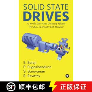 Drives 4周达 State 9788194482536 Solid