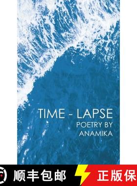 预订 Time-Lapse [9781543705959]