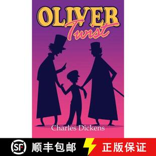 Twist Oliver 4周达 9781613821091