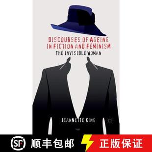 Discourses 9781349334766 Woman and 4周达 Feminism Ageing Invisible The Fiction