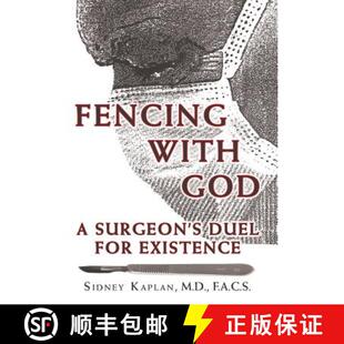 Surgeon God Existence Fencing for 4周达 9781480861022 with Duel