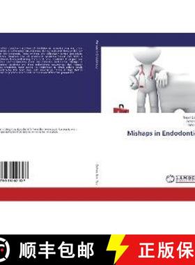预订 Mishaps in Endodontics [9783330021327]