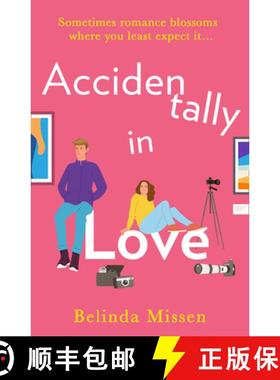 【3-4周达】Accidentally in Love [9780008331047]