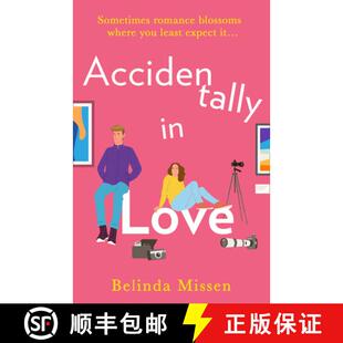 Love 4周达 9780008331047 Accidentally