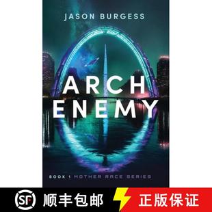 Race 9798991972512 Arch Book 4周达 Enemy Series Mother
