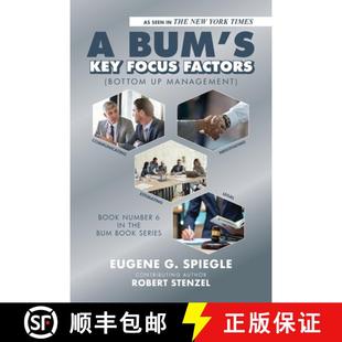 Number The Factors Focus Book Key 9798822962330 Series 4周达 Management BUM Bottom