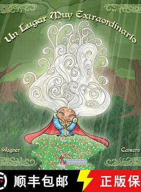 预订 Un Lugar Muy Extraordinario [9781610983402]