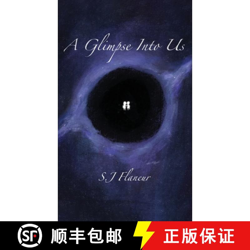 预订 A Glimpse Of Us [9798330242733]