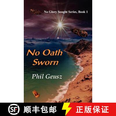 【3-4周达】No Oath Sworn [9781612351803]