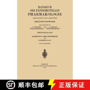 Fettreihe 4周达 der 9783642512186 Narkotica