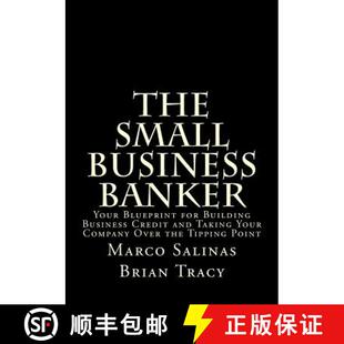 and 4周达 Business Small Your Credit Taking Building The for Blueprint 9780692400630 Com... Banker