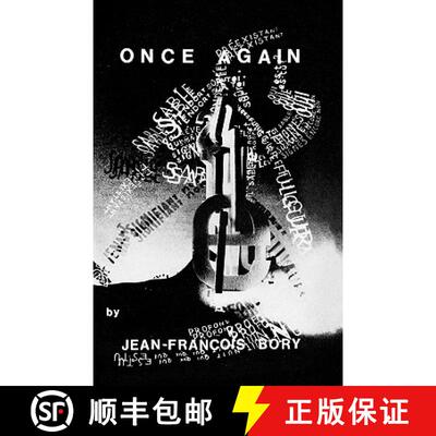 【3-4周达】Once Again [9780811200103]
