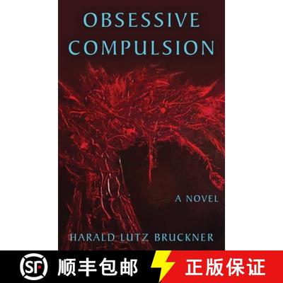 【3-4周达】Obsessive Compulsion [9798985338409]