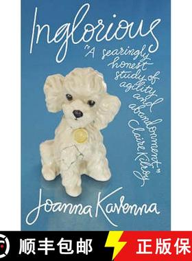 【3-4周达】Inglorious [9780571232611]
