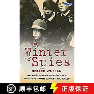 Get When Spies Killed War Ireland the 3周达 Truth 9780862785666 Independence You Can Winter