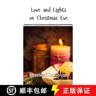 Lights Christmas 预订 9789916909904 and Eve Love