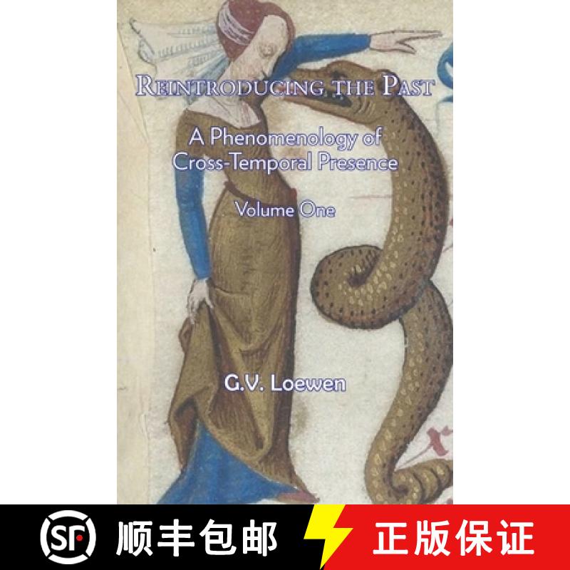 【4周达】Reintroducing the Past [9781682356623]