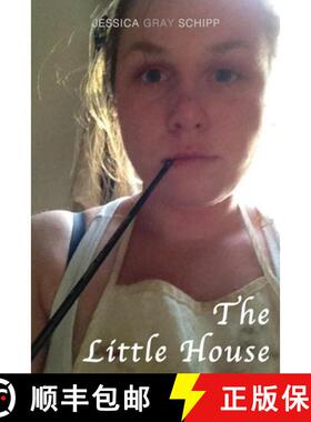【3-4周达】The Little House [9781105788802]