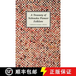 Treasury Folklore 9780803297074 Pioneer 4周达 Nebraska