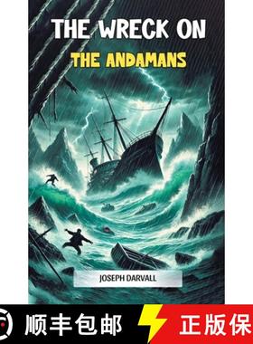 【3-4周达】Wreck on the Andamans (Edition2024) [9789368099369]
