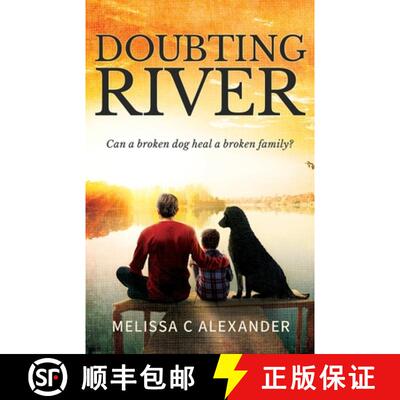【3-4周达】Doubting River [9798991204804]