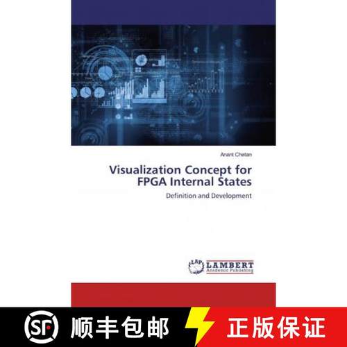 预订 Visualization Concept for FPGA Internal States [9786200243126]