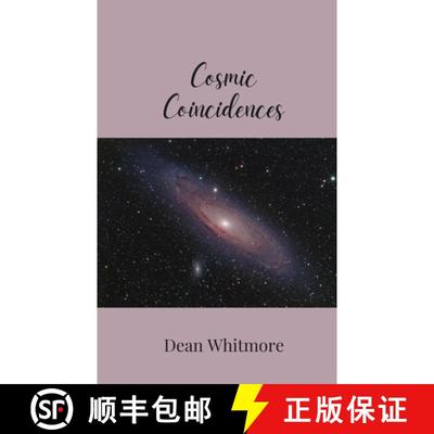 【3-4周达】Cosmic Coincidences [9781805679486]