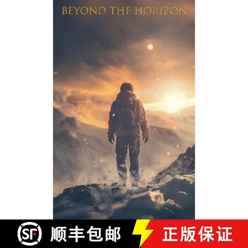 【2-3周达】Beyond the Horizon [9798230893226]