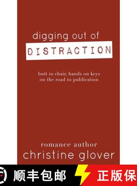 预订 Digging Out of Distraction [9798215381861]