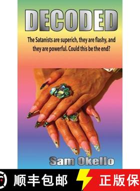 预订 Decoded [9789966172198]