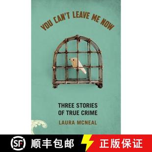 Can You True 9781939938046 4周达 Three Now Leave Crime Stories