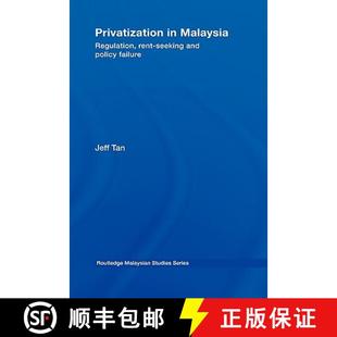 Rent Malaysia Seeking Failure Privatization Policy 4周达 9780415428217 and Regulation